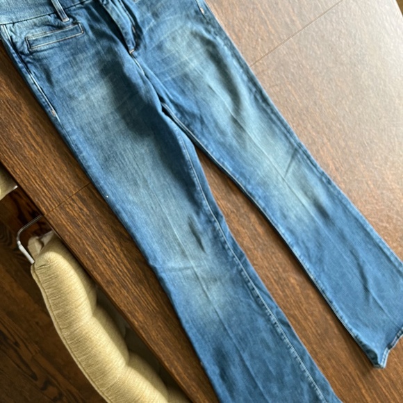 MWT Mih Jeans, size 26 Super soft designer denim! - Picture 3 of 5